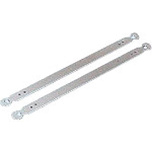 Nito 仮設用金具 PKM−1 2個入り1セット