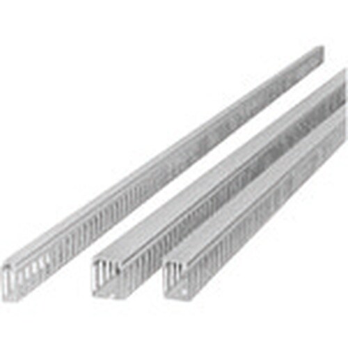 Nito 配線ダクト BP52−68 8個入り1セ