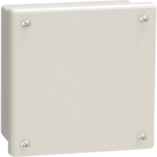 Nito FRP樹脂製 ターミナルボックス FTC