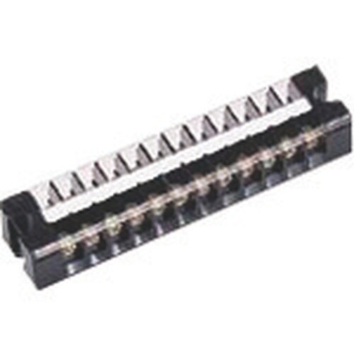 Nito 固定式端子台 TBE−212 1個入り