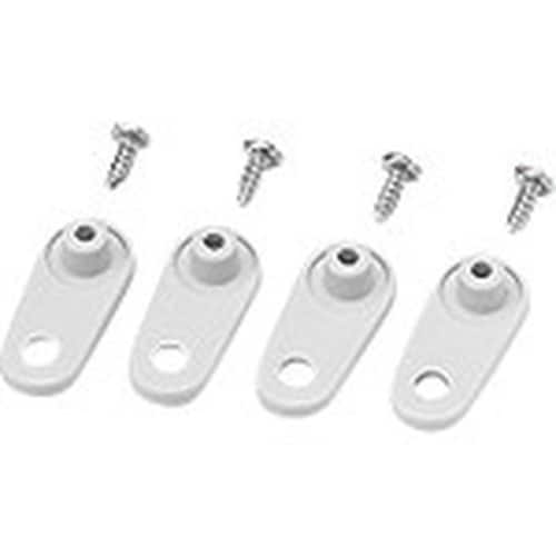 Nito PCS形プラボックス取付金具 PBH−K