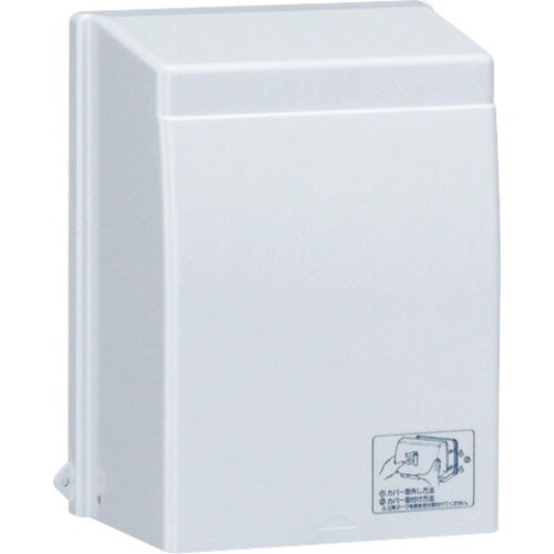 Nito 通信用プラボックス OPTH−12 1個