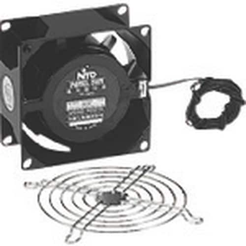 Nito 盤用換気扇金属製ファン PF−125H−
