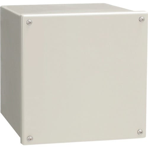 Nito FRP樹脂製プルボックス FRP30−3