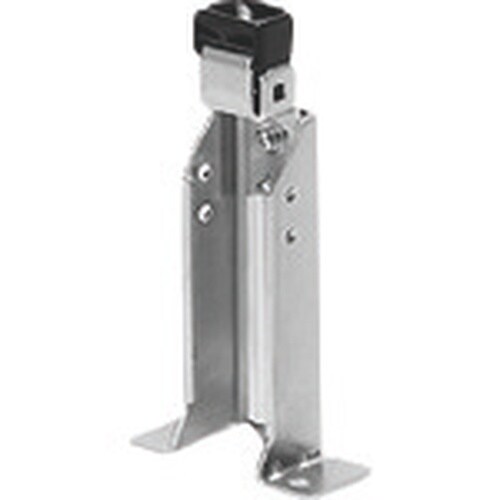 Nito 保護板支持・ローレット受けタイプ BP2