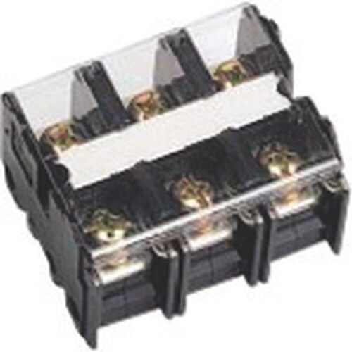 Nito 固定式端子台 TBF−062 1個入り