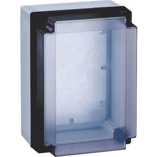 Nito ポリカボックス PBH6−1818 1個