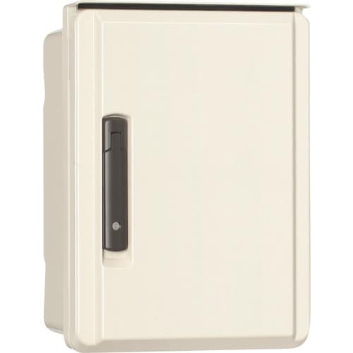 Nito FRP樹脂製ボックス FBA25−107