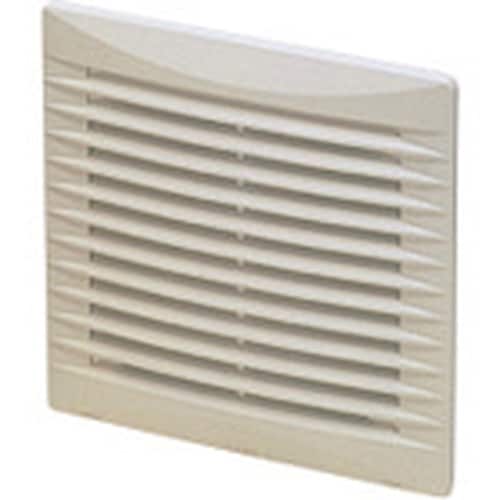 Nito R形ルーバー RSLP−10 2個入り1