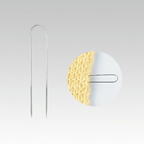 CLOVER フォークピン 50