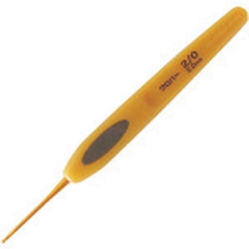 CLOVER かぎ針ペンE2/0