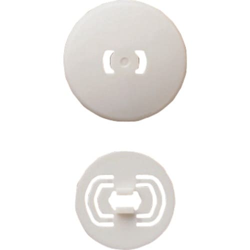 CLOVER くるみボタン・ヘアゴム用サークル40