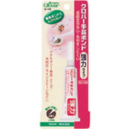 CLOVER クロバー手芸ボンド強力タイプ
