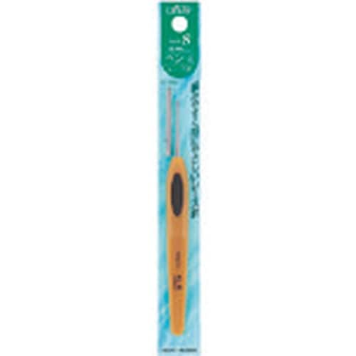 CLOVER レ−ス針ペンE No.8