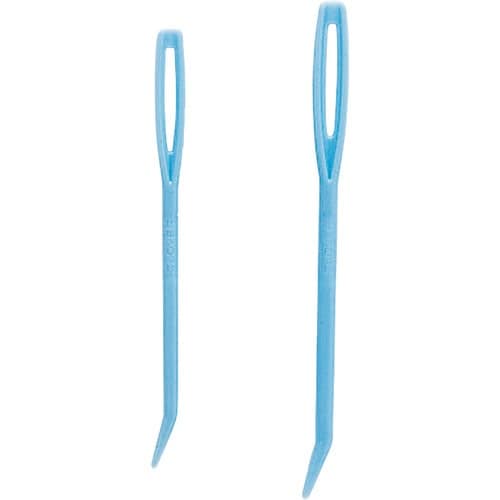 CLOVER 超極太とじ針