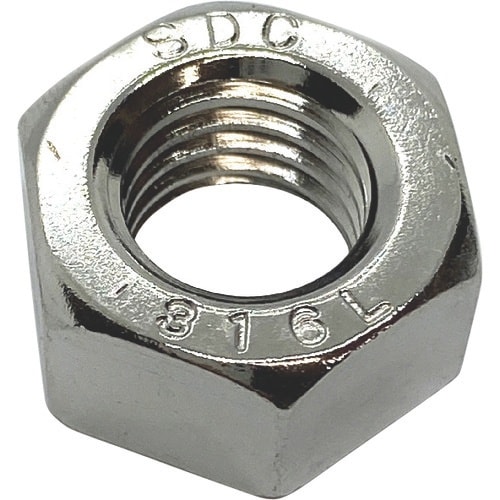 コノエ SDCクリーン六角ナット M10
