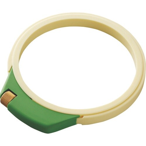 CLOVER フリーステッチングフ−プ12cm