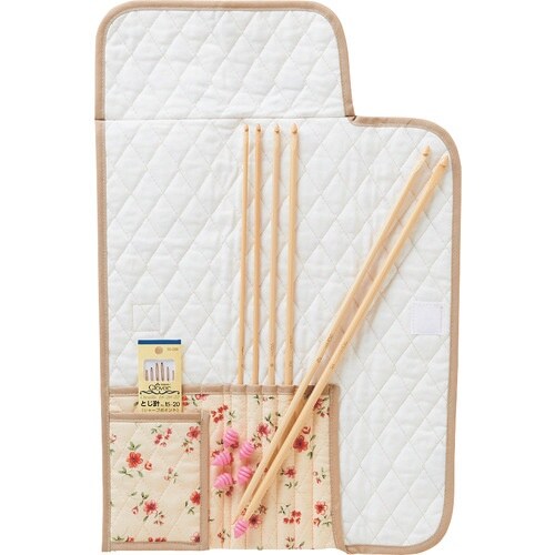 CLOVER “匠”アフガン針セット