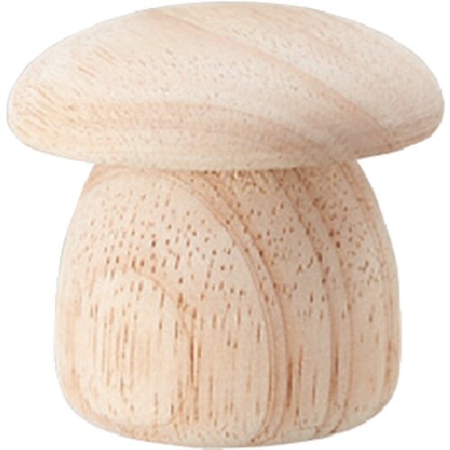 CLOVER ダーニングマッシュルーム 付け替え式