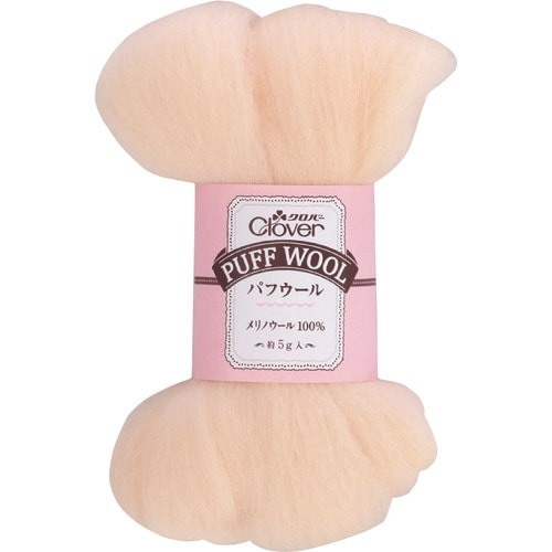 CLOVER パフウール ストロー
