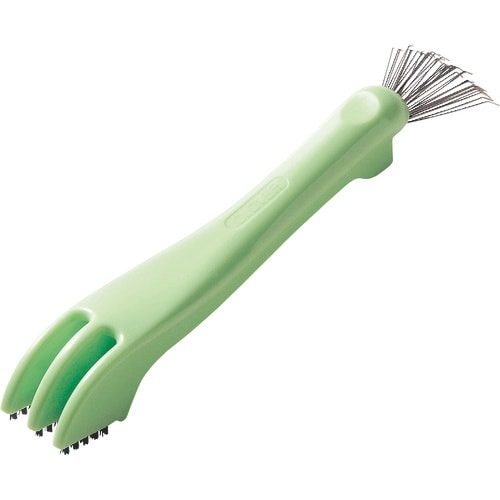 CLOVER アップリケパンチャー用押さえ手