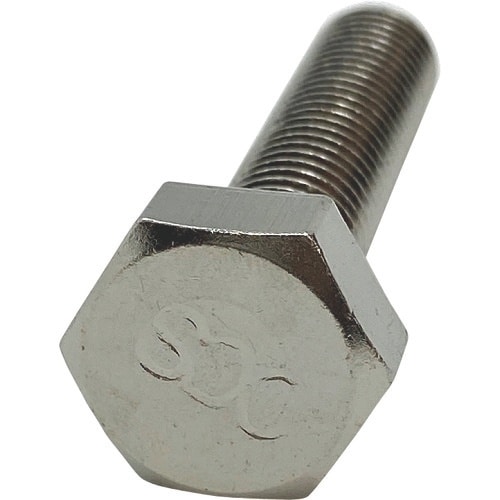 コノエ SDCクリーン六角ボルト 全ネジ 8x35