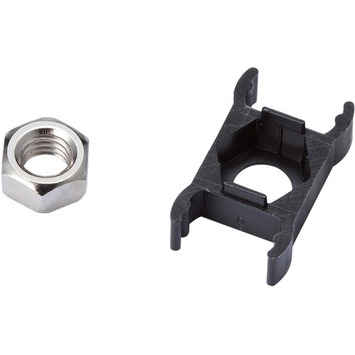 タカチ MS・MO用サイドフレーム用固定ナット M