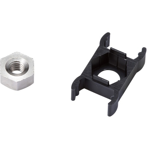 タカチ MS・MO用サイドフレーム用固定ナット M