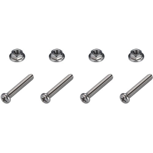 タカチ SSK用ステンレスビスセット 1袋=4個