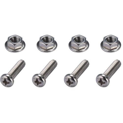 タカチ SSK用ステンレスビスセット 1袋=4個