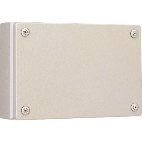 Nito KL形ターミナルボックス KL1514