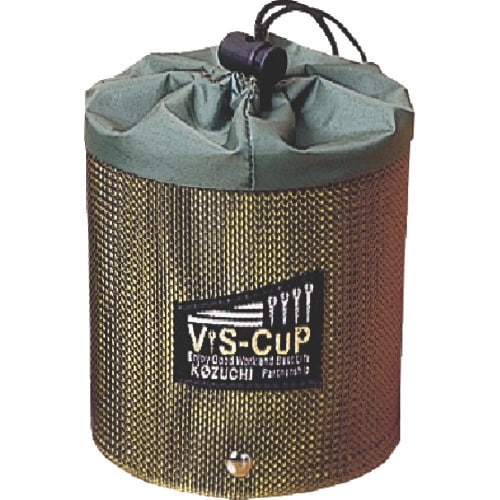 コヅチ ビスカップ国防