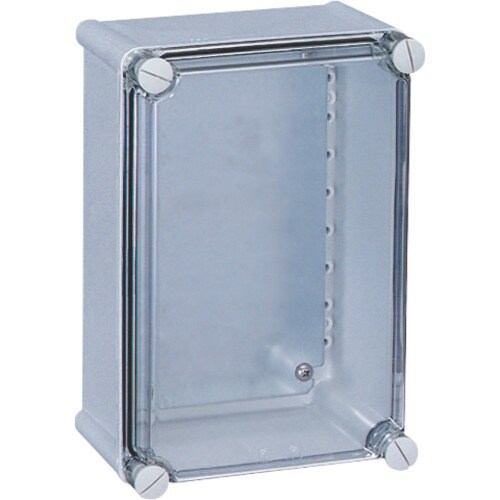 Nito ポリカボックス PBS18−2838 1