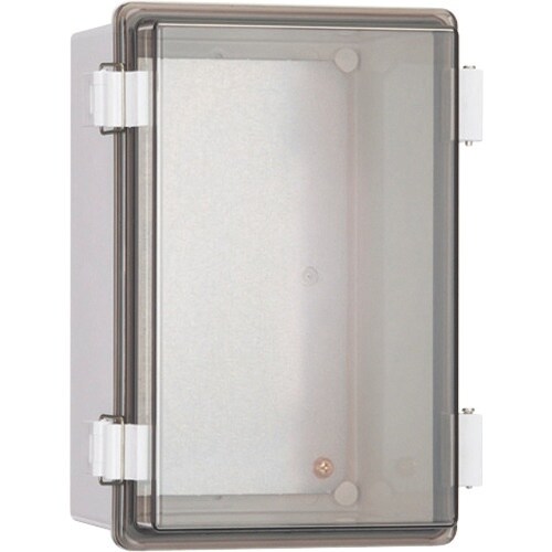 Nito PCH形プラボックス PCH16−23C