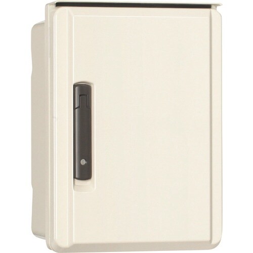 Nito FRP樹脂製ボックス FBA20−45