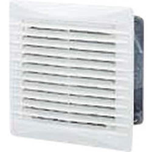 Nito 換気扇付R形ルーバー RSLP−15K−