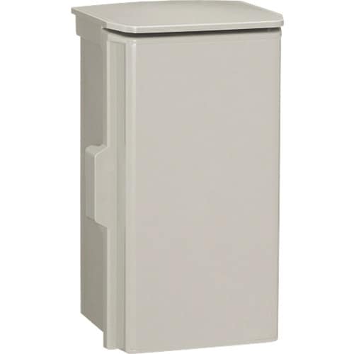 Nito OP形プラボックス OP18−43BA