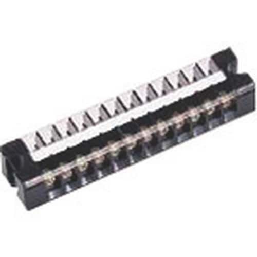 Nito 固定式端子台 TBE−118 1個入り