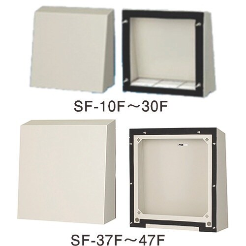 Nito ステンレスフード SF−10F 1個入り