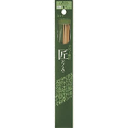 CLOVER “匠”5本針 20cm 1号