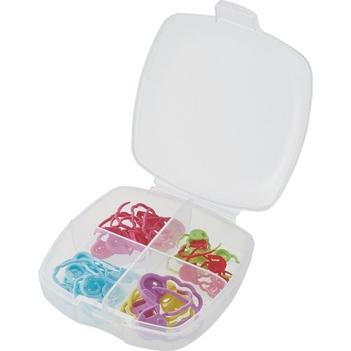 CLOVER ステッチマーカー SMLセット