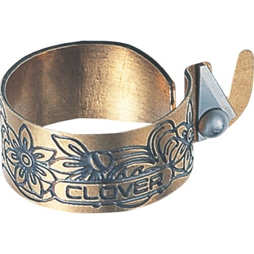 CLOVER 糸切リング