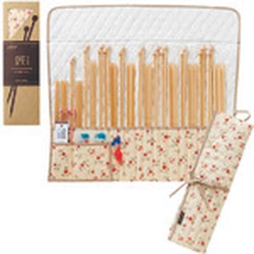 CLOVER “匠”棒針セット2