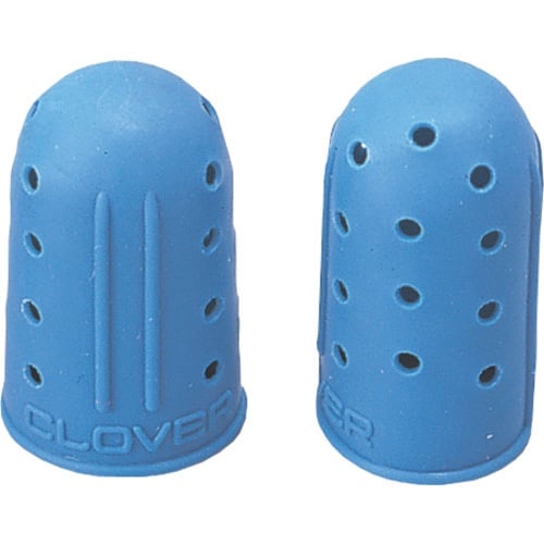 CLOVER ラバーシンブル小【単位:PK】