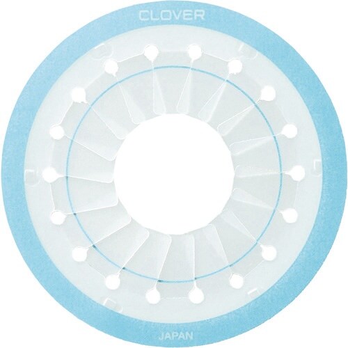 CLOVER ロゼットメーカー スモール