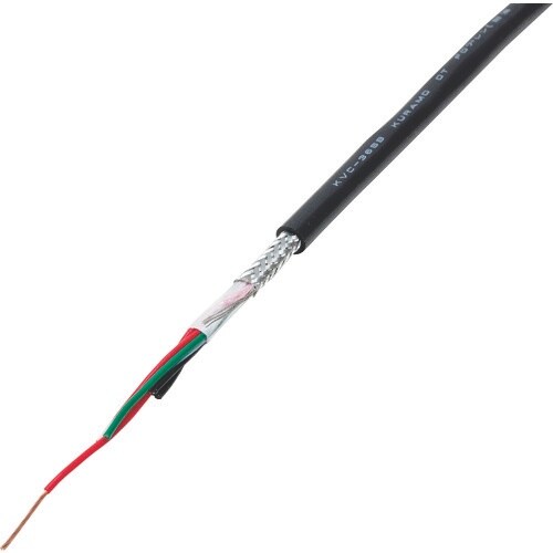 倉茂電工 計装用FOプレン KVC−36SB 10