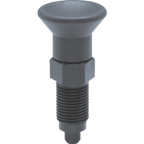 kipp インデックスプランジャー(ストレート、ハ