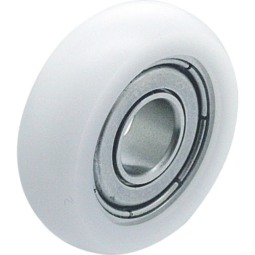 イマオ 樹脂製ガイドローラー(U型)