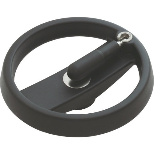 ELESA ツイン スポーク ハンドル車