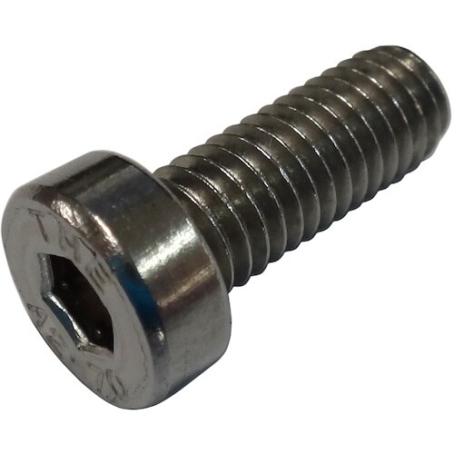 コノエ MIC 低頭六角穴付きボルト ステンレス